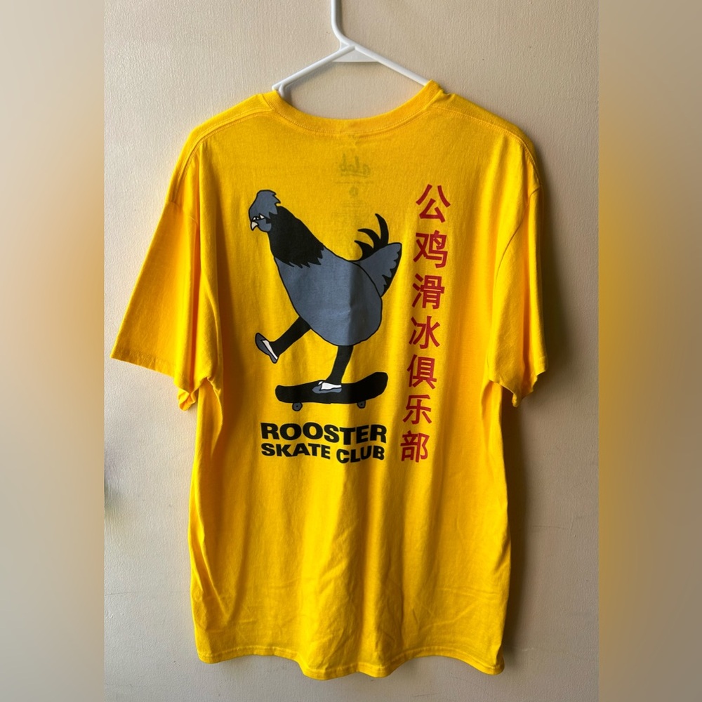 Mens T-shirt - Picture 2 of 6